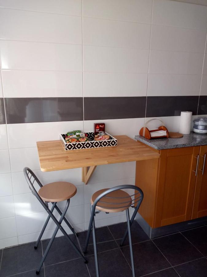Casa As Gaivotas Apartment Portimao Exterior photo
